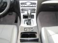 Platinum Graphite Gray - G 35 Sedan Photo No. 15