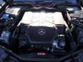 Black - CLS 500 Photo No. 31