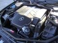 Black - CLS 500 Photo No. 32