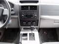 2008 Red Rock Crystal Pearl Jeep Liberty Sport  photo #23