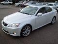 Starfire White Pearl - IS 250 Photo No. 3