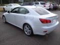 Starfire White Pearl - IS 250 Photo No. 4