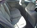 Galaxy Gray Metallic - Civic EX Sedan Photo No. 7