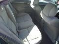 2008 Galaxy Gray Metallic Honda Civic EX Sedan  photo #7