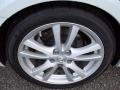 Starfire White Pearl - IS 250 Photo No. 7