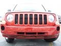 Sunburst Orange Pearl - Patriot Sport Photo No. 3