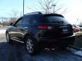Black Obsidian - FX 35 AWD Photo No. 5