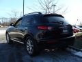 2008 Black Obsidian Infiniti FX 35 AWD  photo #5