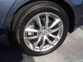 Blue Slate Metallic - G 37 Sedan Photo No. 4