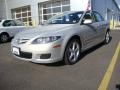 Smokestone - MAZDA6 i Sport Sedan Photo No. 1