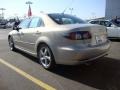 Smokestone - MAZDA6 i Sport Sedan Photo No. 3