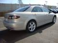 Smokestone - MAZDA6 i Sport Sedan Photo No. 5