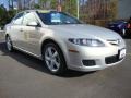 Smokestone - MAZDA6 i Sport Sedan Photo No. 7