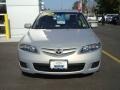 Smokestone - MAZDA6 i Sport Sedan Photo No. 8