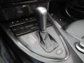 2007 Mineral Silver Metallic BMW 6 Series 650i Convertible  photo #30