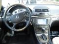 Arctic White - E 350 Sedan Photo No. 3
