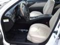 Arctic White - E 350 Sedan Photo No. 5