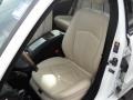 Arctic White - E 350 Sedan Photo No. 6