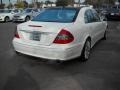 Arctic White - E 350 Sedan Photo No. 16