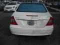 Arctic White - E 350 Sedan Photo No. 17