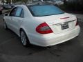 Arctic White - E 350 Sedan Photo No. 18