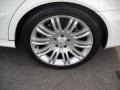 Arctic White - E 350 Sedan Photo No. 19