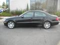 Black - E 350 Sedan Photo No. 2