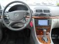 Black - E 350 Sedan Photo No. 3