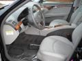 Black - E 350 Sedan Photo No. 5