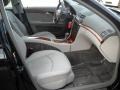 Black - E 350 Sedan Photo No. 12