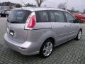 Sunlight Silver - MAZDA5 Sport Photo No. 5