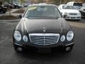 Black - E 350 Sedan Photo No. 14