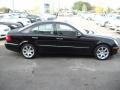 Black - E 350 Sedan Photo No. 15