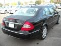 Black - E 350 Sedan Photo No. 16