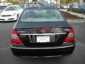 Black - E 350 Sedan Photo No. 17