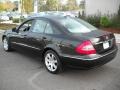 Black - E 350 Sedan Photo No. 18