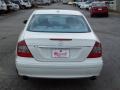 Arctic White - E 350 Sedan Photo No. 5