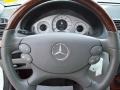 Arctic White - E 350 Sedan Photo No. 14