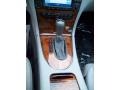 Arctic White - E 350 Sedan Photo No. 17