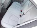 Arctic White - E 350 Sedan Photo No. 22