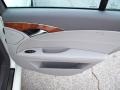 Arctic White - E 350 Sedan Photo No. 24