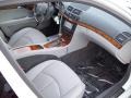 Arctic White - E 350 Sedan Photo No. 28
