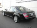 Black - S 550 Sedan Photo No. 3