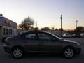 2008 Galaxy Gray Mica Mazda MAZDA3 i Touring Sedan  photo #2