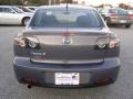 2008 Galaxy Gray Mica Mazda MAZDA3 i Touring Sedan  photo #4