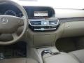 Black - S 550 Sedan Photo No. 14