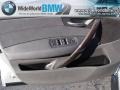2008 Titanium Silver Metallic BMW X3 3.0si  photo #8
