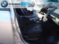 2008 Titanium Silver Metallic BMW X3 3.0si  photo #10