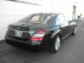 Black - S 550 Sedan Photo No. 26