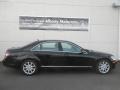 Black - S 550 Sedan Photo No. 27